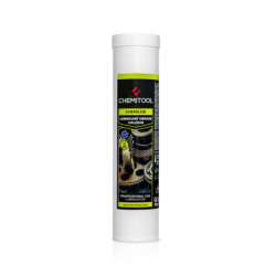 CHEMILUB MASSA CONSISTENTE CÁLCICA 400G