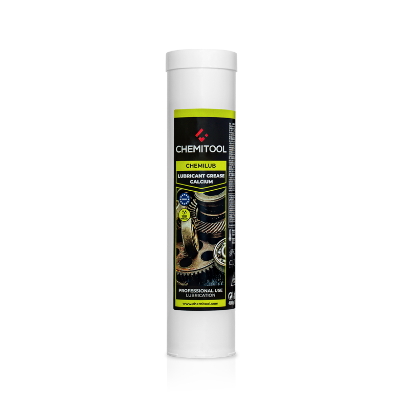 CHEMILUB MASSA CONSISTENTE CÁLCICA 400G