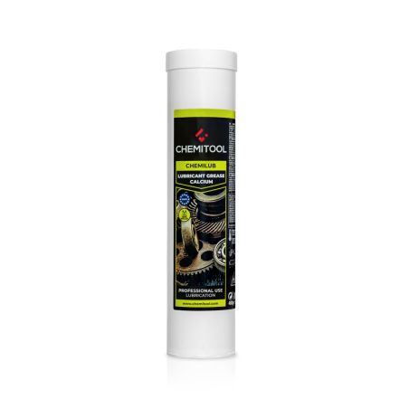 CHEMILUB MASSA CONSISTENTE CÁLCICA 400G
