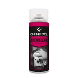 CHEMICLEAN SPRAY HIGIENIZANTE ALCOHOL90