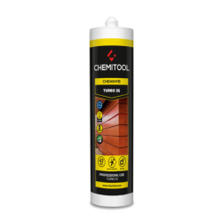 CHEMITOOL White Ms Turbo 3S Selante