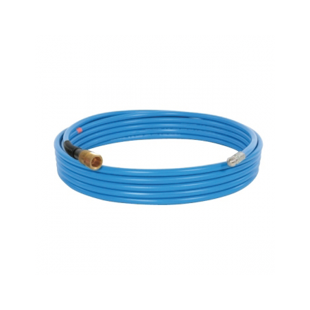 KRANZLE Pipe Cleaning Hoses with Nozzle 15m