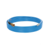 KRANZLE Pipe Cleaning Hoses with Nozzle 15m