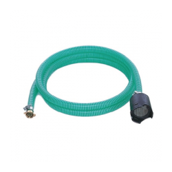 KRANZLER Suction Hose with Suction Filter