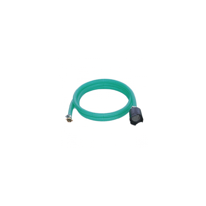 KRANZLER Suction Hose with Suction Filter