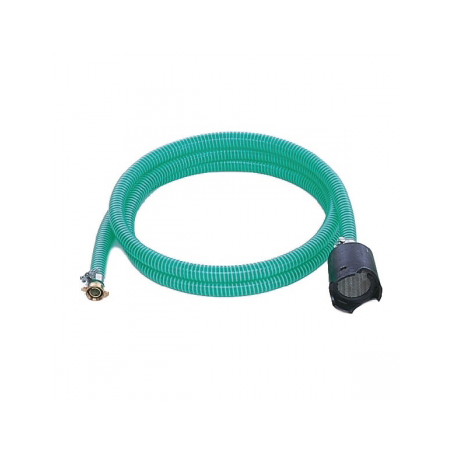 KRANZLER Suction Hose with Suction Filter