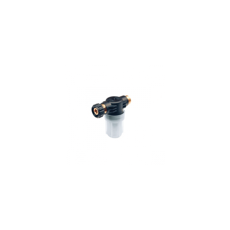 KRANZLE Water Filter with Brass Water Inlet and Outlet KRANZLE Water Filter with Brass Water Inlet and Outlet