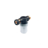 KRANZLE Water Filter with Brass Water Inlet and Outlet