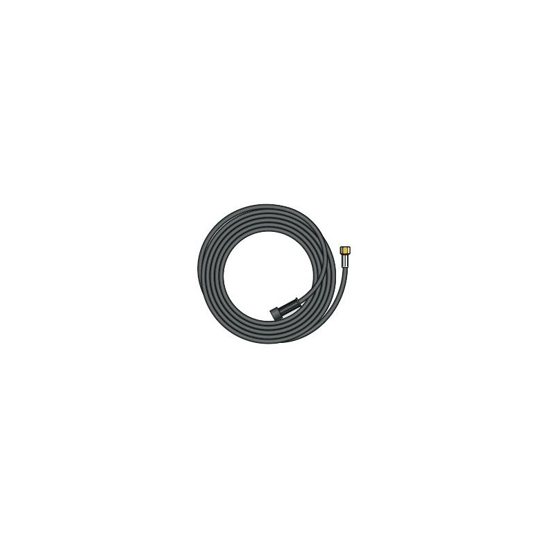 Steel Braided High-Pressure Hose Standard for K 1151 Small Quadro KRANZLE Steel Braided High-Pressure Hose Standard for K 1151 Small Quadro KRANZLE