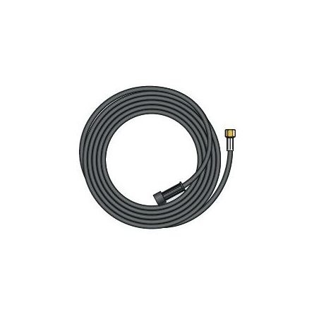 Mangueira de Alta Pressão com Malha de Aço Versão Standard para K 1151T Quadro Pequeno 15m KRANZLE
