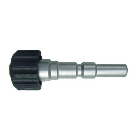 ADAPTADOR NIPLE DE ENCAIXE ST 30 M 22