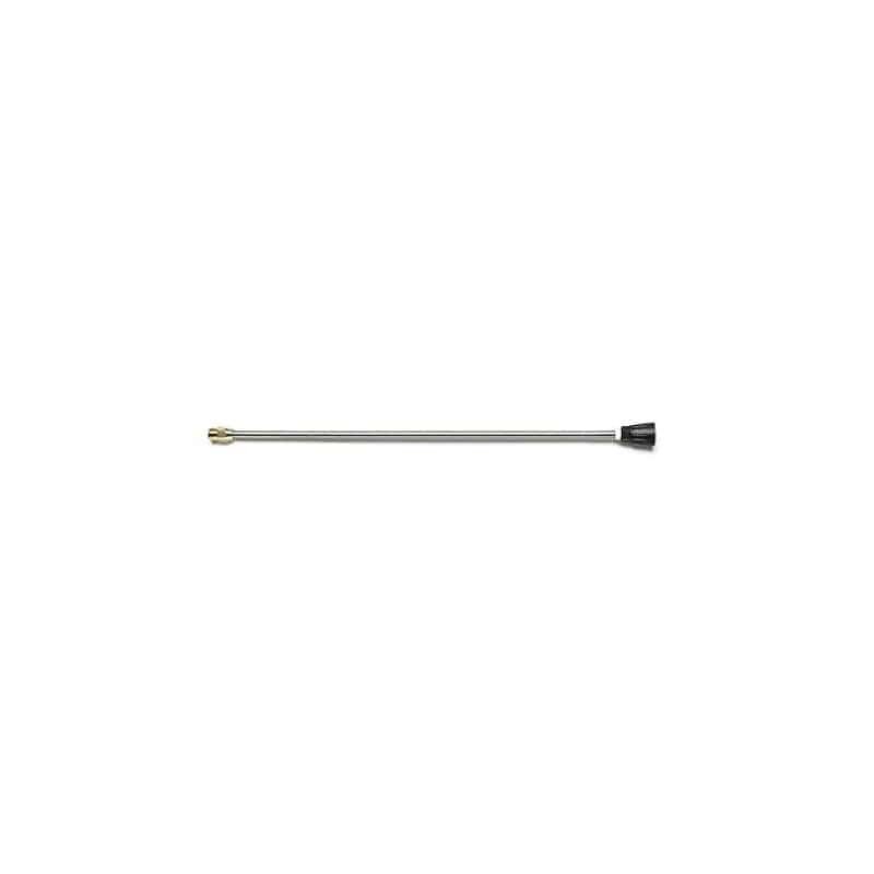 Lança de Aço Inoxidável com Bocal de Jacto em Leque D2504 KRANZLE Lança de Aço Inoxidável com Bocal de Jacto em Leque D2504 KRANZLE