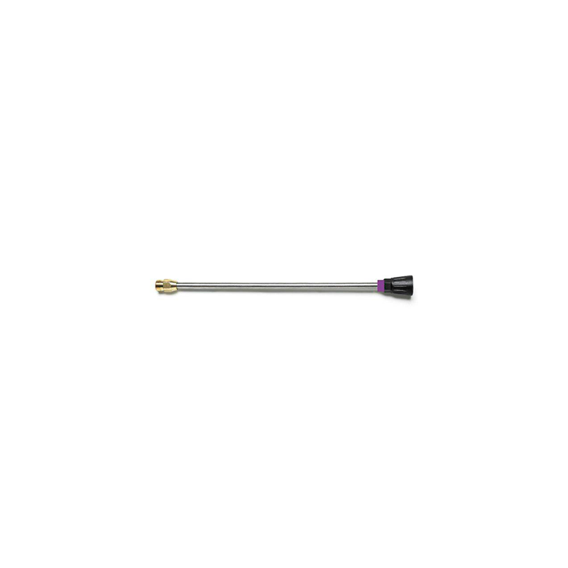 KRANZLE Stainless Steel Lance with Regulation Nozzle D2504 KRANZLE Stainless Steel Lance with Regulation Nozzle D2504