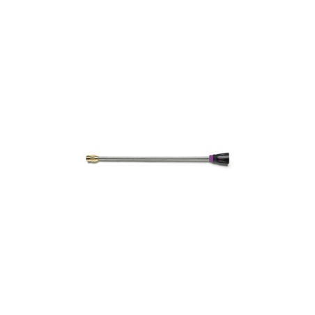 KRANZLE Stainless Steel Lance with Regulation Nozzle D2504