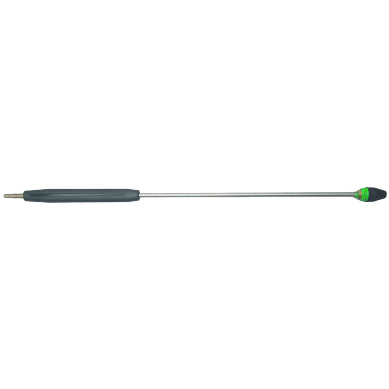 LANÇA COM BOCAL TURBO-JET COM 1000MM LANÇA COM BOCAL TURBO-JET COM 1000MM