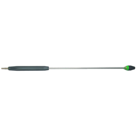 LANÇA COM BOCAL TURBO-JET COM 1000MM