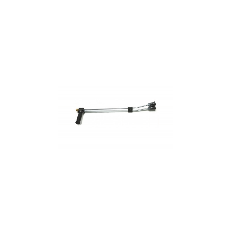 KRANZLE Double Lance 1000mm With Turning Knob