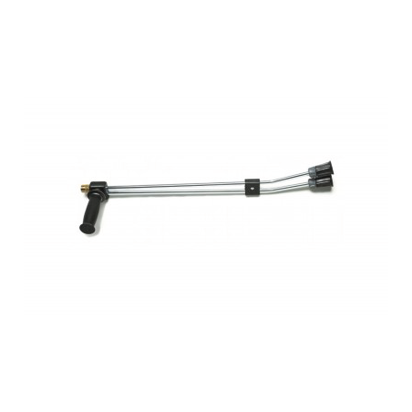 KRANZLE Double Lance 1000mm With Turning Knob
