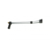 KRANZLE Double Lance 1000mm With Turning Knob