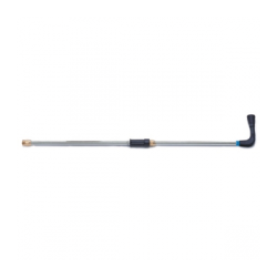 Lanza para Bajos com Tubo de Acero Inoxidable 4007 KRANZLE