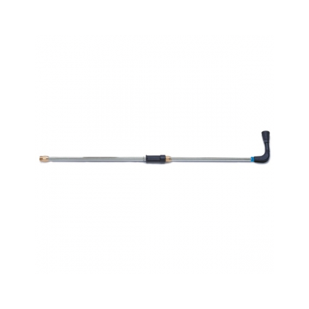 Lanza para Bajos com Tubo de Acero Inoxidable 4007 KRANZLE