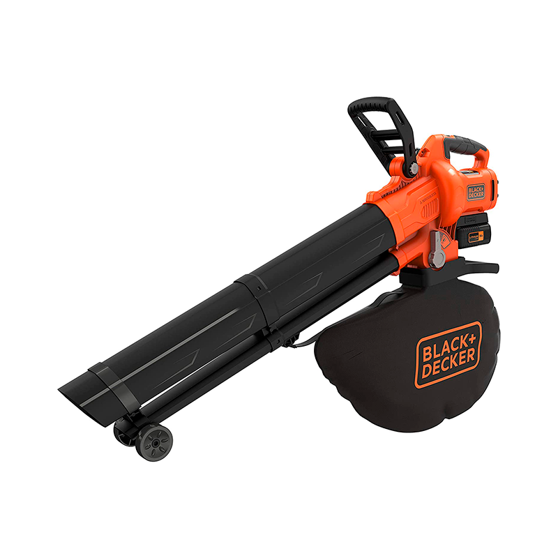 36V 3 in 1 Blower/Vacuum/Crusher
