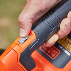 Soplador/Aspirador/Triturador 3 en 1 36V