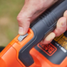 Soplador/Aspirador/Triturador 3 en 1 36V