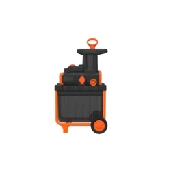 BIOTRITURADOR 2.800W