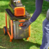 2800W Quiet Shredder