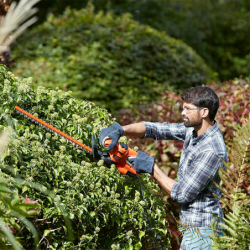 CORTA SEBES 420W 45CM 16MM