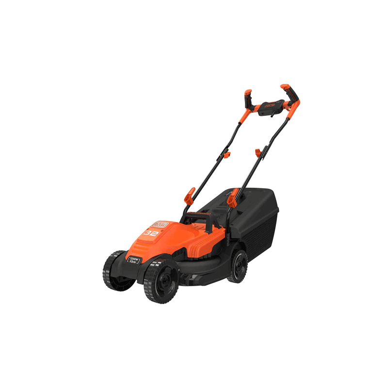 Corta-Relvas 1200W 32cm com Punho Ergonómico