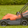 Corta-Relvas 1200W 32cm com Punho Ergonómico