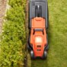 Corta-Relvas 1200W 32cm com Punho Ergonómico