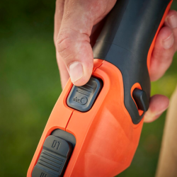 36V 2,5Ah Trimmer