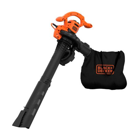SOPRADOR - ASPIRADOR - TRIT. 2600W