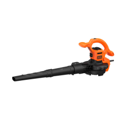 SOPRADOR - ASPIRADOR - TRIT. 2600W