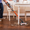 18V 4 in 1 Cordless POWERSERIES Extreme Vacuum Cleaner