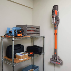18V 4 in 1 Cordless POWERSERIES Extreme Vacuum Cleaner