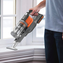 18V 4 in 1 Cordless POWERSERIES Extreme Vacuum Cleaner