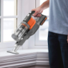 18V 4 in 1 Cordless POWERSERIES Extreme Vacuum Cleaner