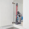 ASPIRADOR DE ESCOVA 2 EM 1 21,6V 2,0Ah L
