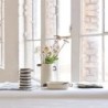 Vase Black Stripes Ø11cm – Rayu
