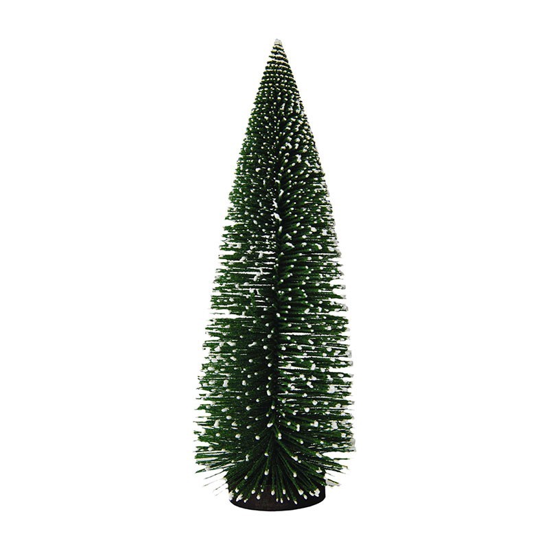 Decor Fir Tree 25cm - Deko Kale
