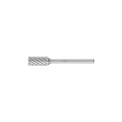FRESA METAL DURO ZYAS 0613 INOX M3