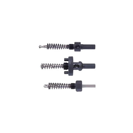 ENCABADOURO LSS 2-9,53MM