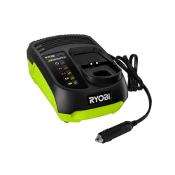 Ryobi 18V ONE+ In-Car Charger
