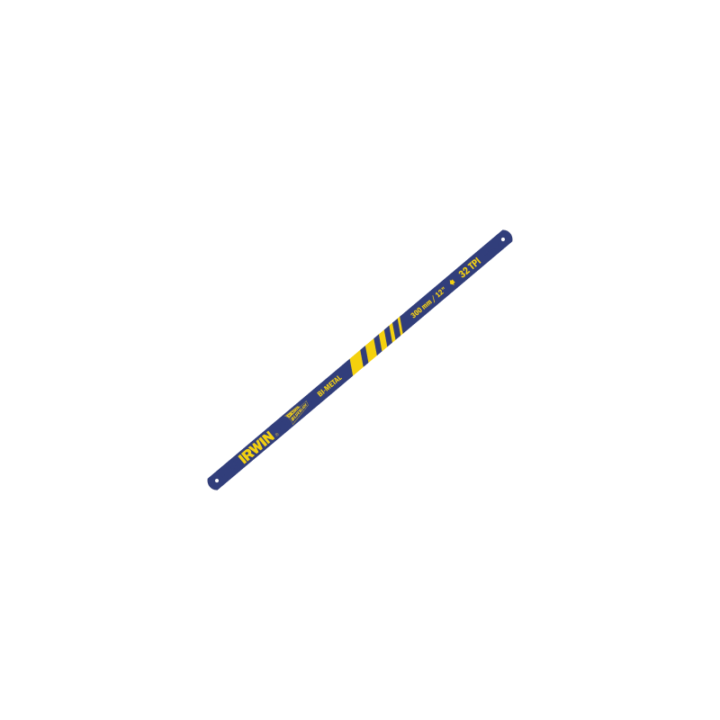 IRWIN Bi-Metal Hacksaw Blade for Junior Wood 14 TPI 150 mm (10un.)