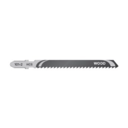 DeWalt HCS Cutting blade for wood cuts (100mm x 4mm)
