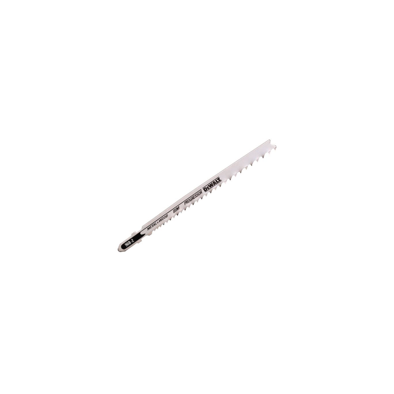 DeWalt Extreme cutting blade for wood and metal cuts (132mm x 2.5-5mm) DeWalt Extreme cutting blade for wood and metal cuts (132mm x 2.5-5mm)